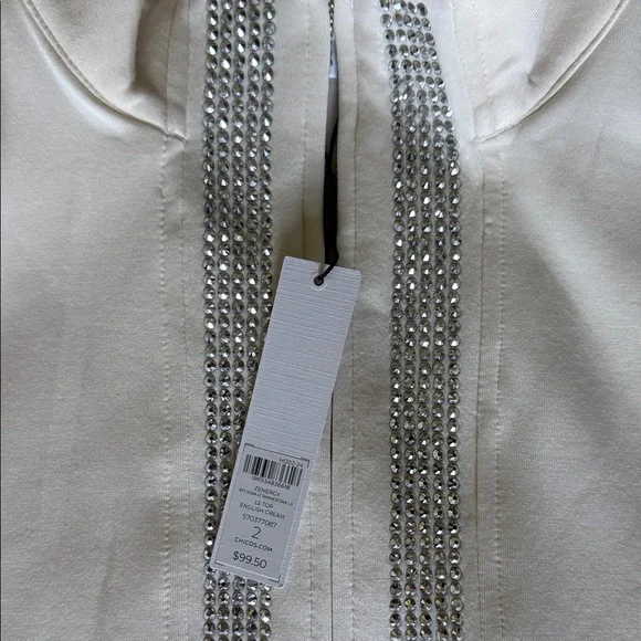 CHICOS PANTS AND TOP ❤️FINAL SALE - Picture 8 of 8